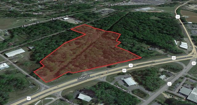 0 E Main, Dothan, AL 36301