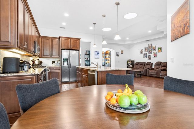 349 CHELSEA PLACE AVENUE, Ormond Beach, FL 32174