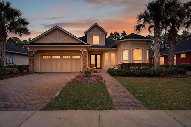 349 CHELSEA PLACE AVENUE, Ormond Beach, FL 32174
