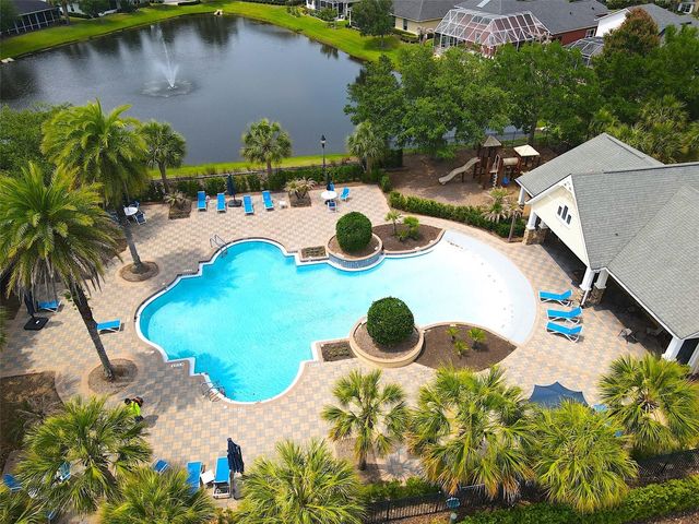 349 CHELSEA PLACE AVENUE, Ormond Beach, FL 32174