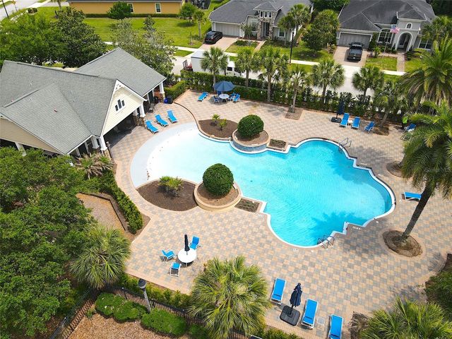 349 CHELSEA PLACE AVENUE, Ormond Beach, FL 32174