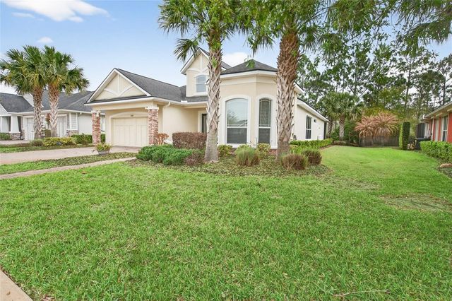 349 CHELSEA PLACE AVENUE, Ormond Beach, FL 32174