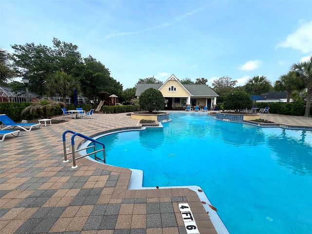 349 CHELSEA PLACE AVENUE, Ormond Beach, FL 32174
