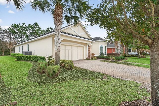 349 CHELSEA PLACE AVENUE, Ormond Beach, FL 32174