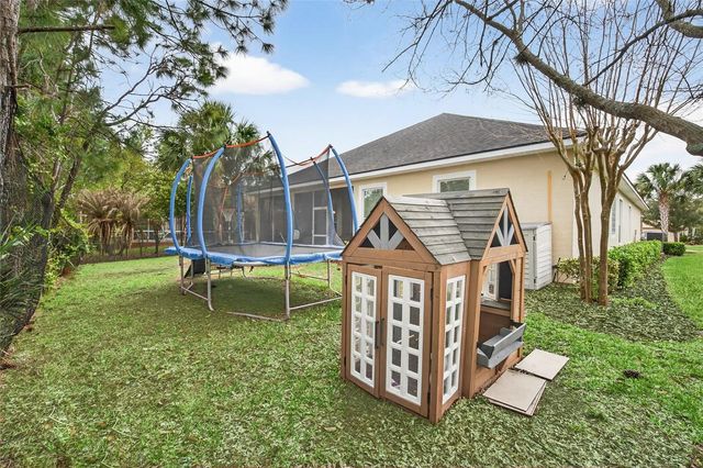 349 CHELSEA PLACE AVENUE, Ormond Beach, FL 32174