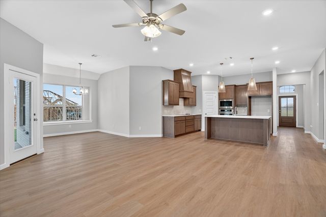 321 Skeen Peak, Springtown, TX 76082