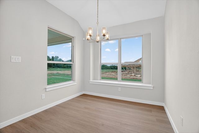 321 Skeen Peak, Springtown, TX 76082
