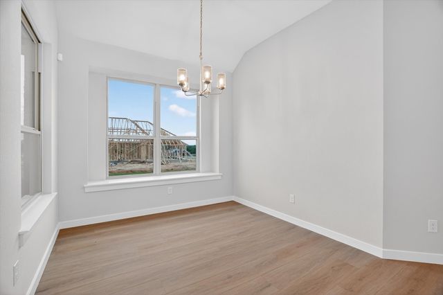 321 Skeen Peak, Springtown, TX 76082