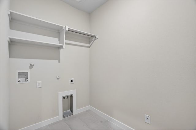 321 Skeen Peak, Springtown, TX 76082
