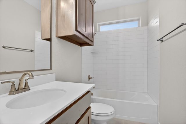 321 Skeen Peak, Springtown, TX 76082