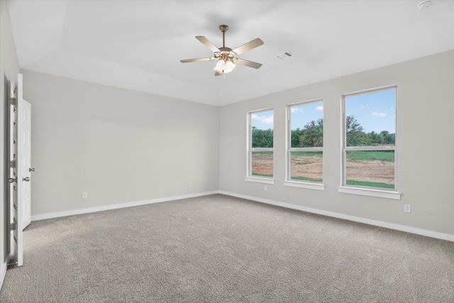 321 Skeen Peak, Springtown, TX 76082