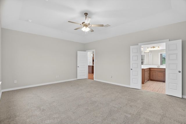 321 Skeen Peak, Springtown, TX 76082