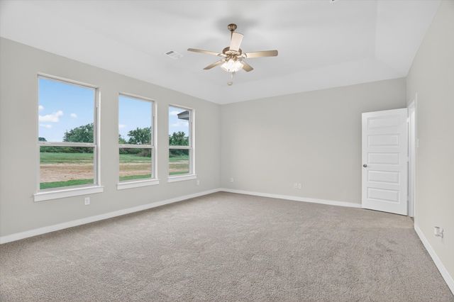 321 Skeen Peak, Springtown, TX 76082