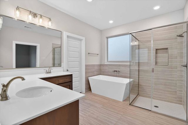 321 Skeen Peak, Springtown, TX 76082