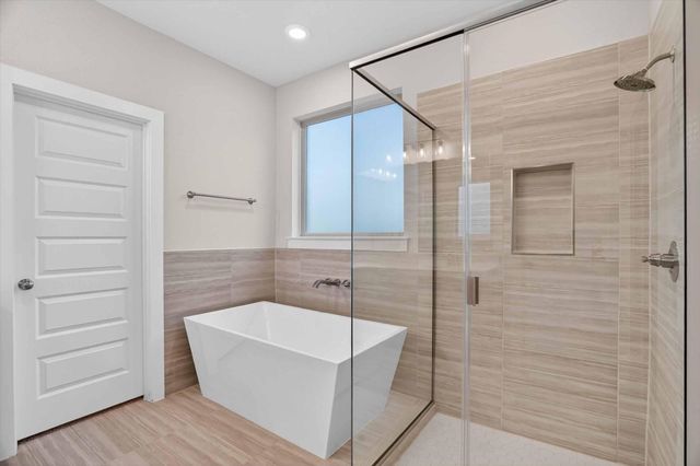 321 Skeen Peak, Springtown, TX 76082