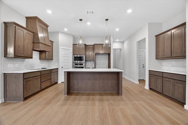 321 Skeen Peak, Springtown, TX 76082