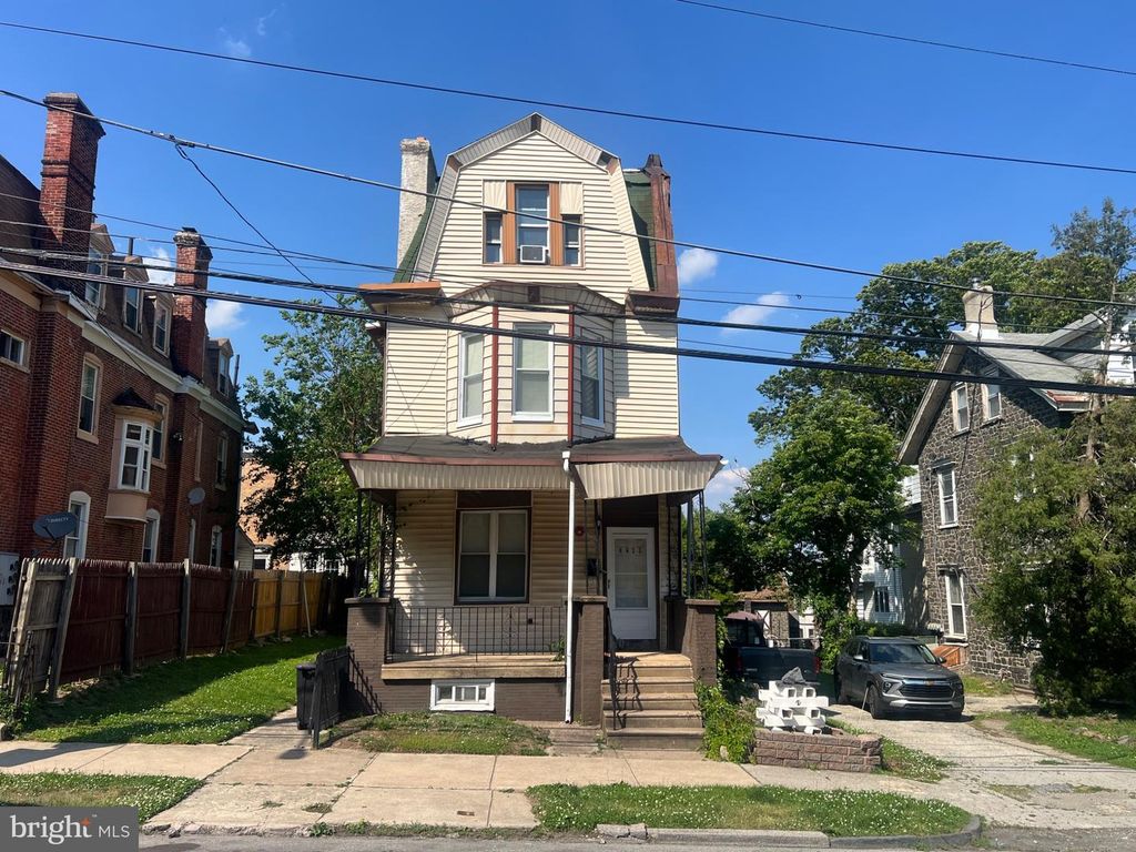 4623 PULASKI, Philadelphia, PA 19144