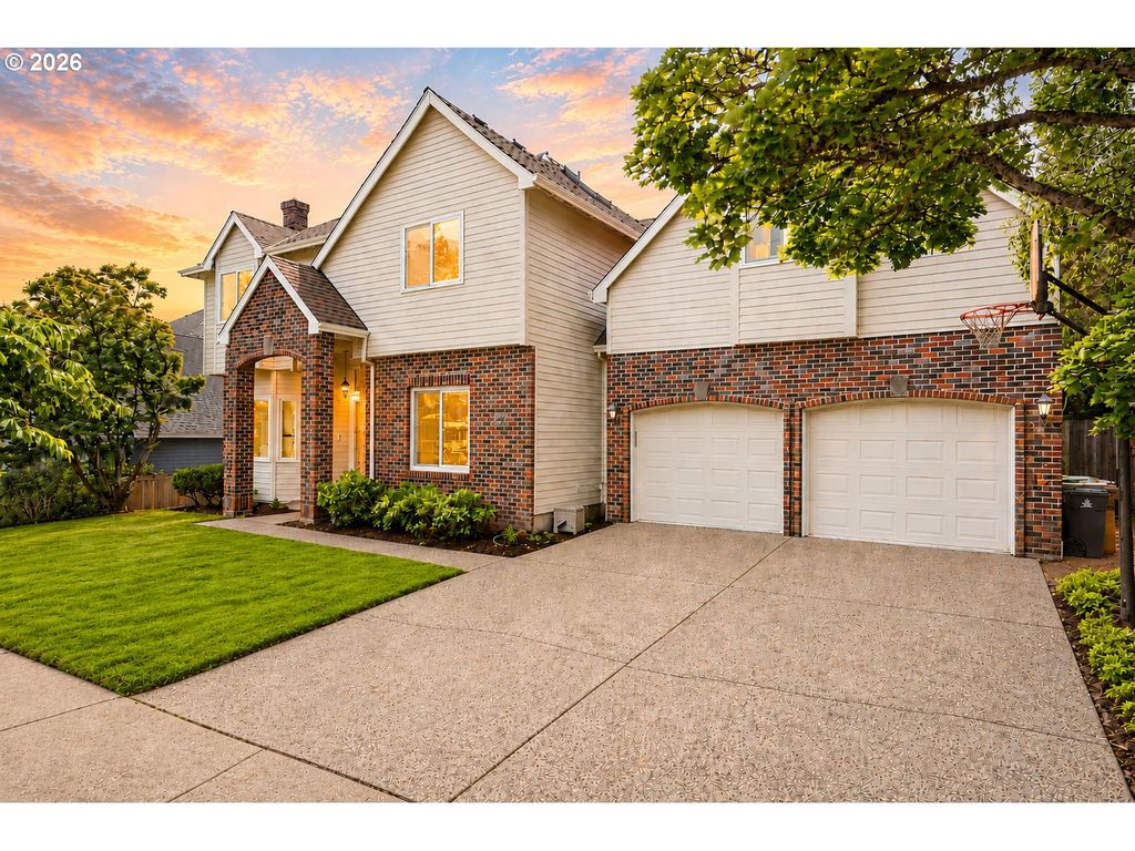 13202 ROGERS Rd, Lake Oswego, OR 97035