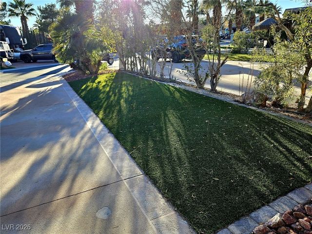 8175 Arville Street 244, Las Vegas, NV 89139