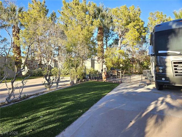 8175 Arville Street 244, Las Vegas, NV 89139