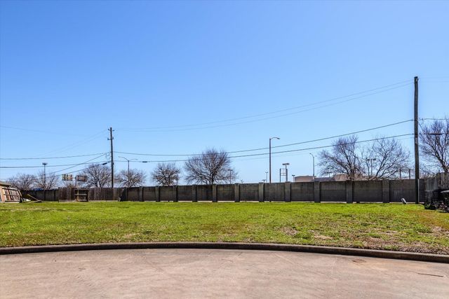 4014 England Court Court E, Houston, TX 77021