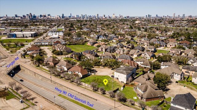 4014 England Court Court E, Houston, TX 77021