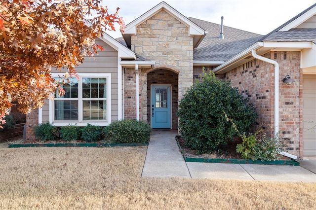 15808 Langley Way, Edmond, OK 73013