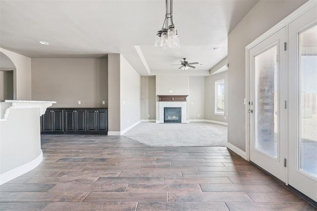 15808 Langley Way, Edmond, OK 73013