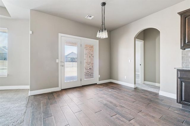 15808 Langley Way, Edmond, OK 73013