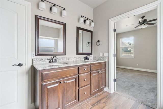 15808 Langley Way, Edmond, OK 73013