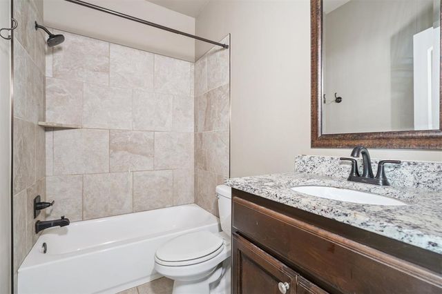 15808 Langley Way, Edmond, OK 73013