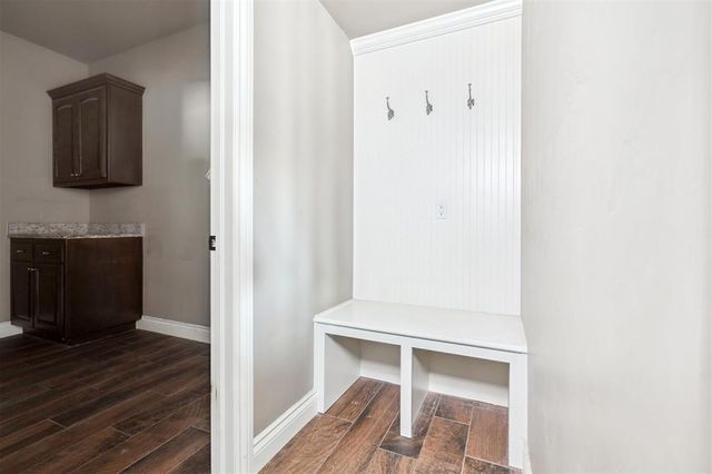 15808 Langley Way, Edmond, OK 73013