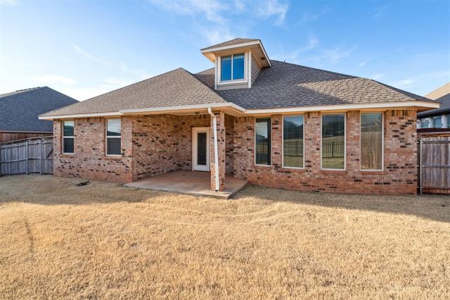 15808 Langley Way, Edmond, OK 73013