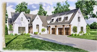 809 Moselle Court, Greer, SC 29651