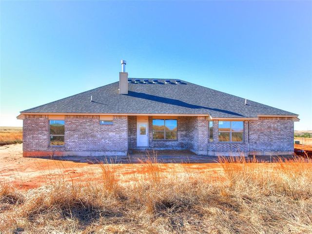 6674 N Hiwassee Road, Coyle, OK 73027