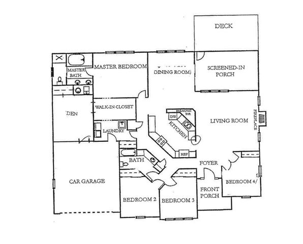 1934 N Cornerstone Way, Ellettsville, IN 47429