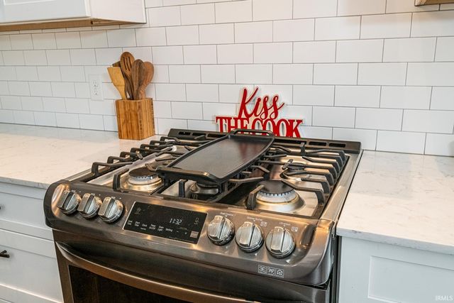 1934 N Cornerstone Way, Ellettsville, IN 47429