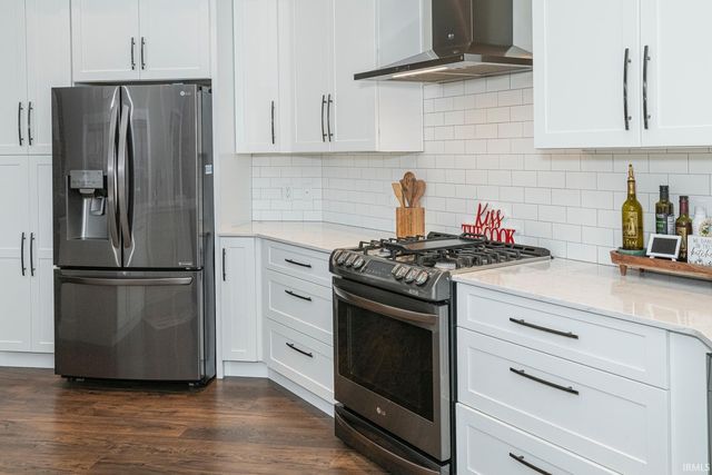 1934 N Cornerstone Way, Ellettsville, IN 47429