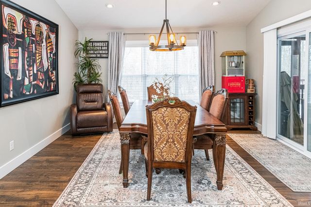 1934 N Cornerstone Way, Ellettsville, IN 47429