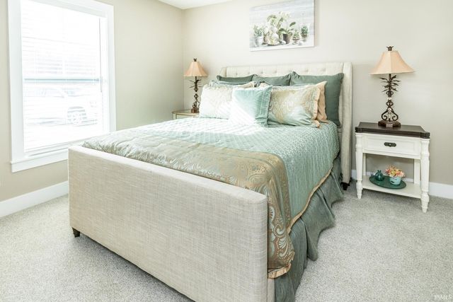 1934 N Cornerstone Way, Ellettsville, IN 47429
