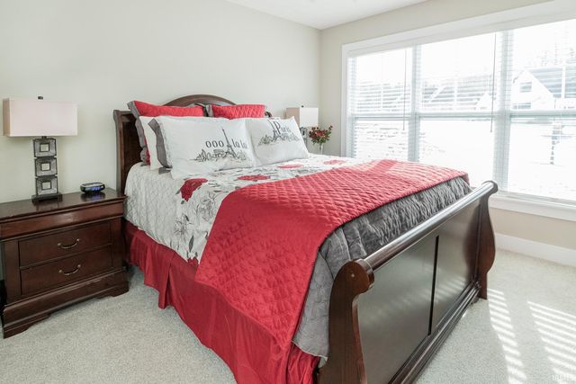 1934 N Cornerstone Way, Ellettsville, IN 47429