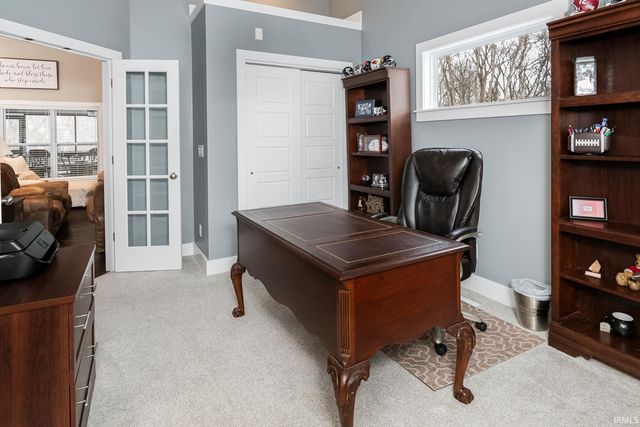 1934 N Cornerstone Way, Ellettsville, IN 47429