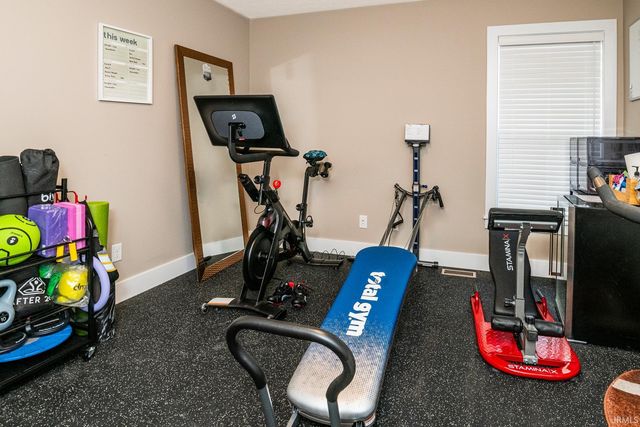 1934 N Cornerstone Way, Ellettsville, IN 47429
