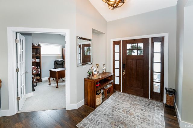 1934 N Cornerstone Way, Ellettsville, IN 47429
