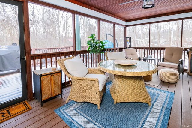 1934 N Cornerstone Way, Ellettsville, IN 47429