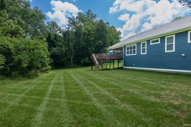 1934 N Cornerstone Way, Ellettsville, IN 47429