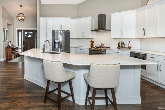 1934 N Cornerstone Way, Ellettsville, IN 47429