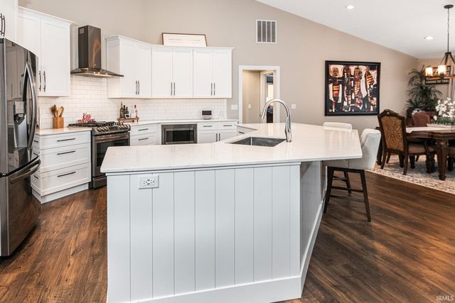 1934 N Cornerstone Way, Ellettsville, IN 47429