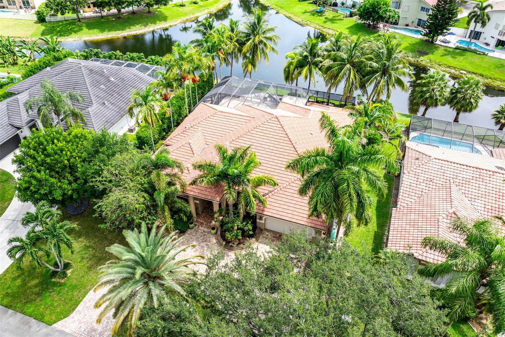 6020 NW 60th Ave, Parkland, FL 33067