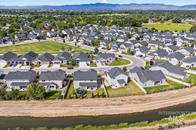 4177 S Barletta Way, Meridian, ID 83642